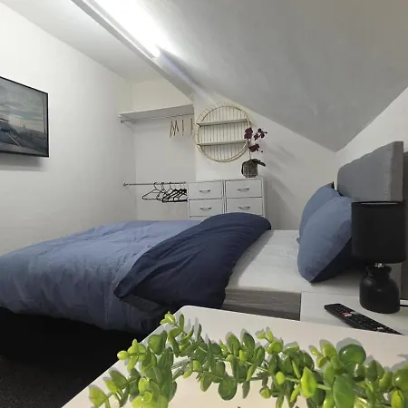 Unique Touch Hg Guest house Leeds (West Yorkshire)