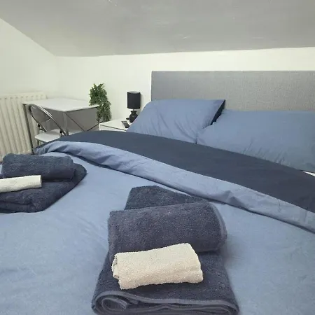 Unique Touch Hg Guest house Leeds (West Yorkshire)